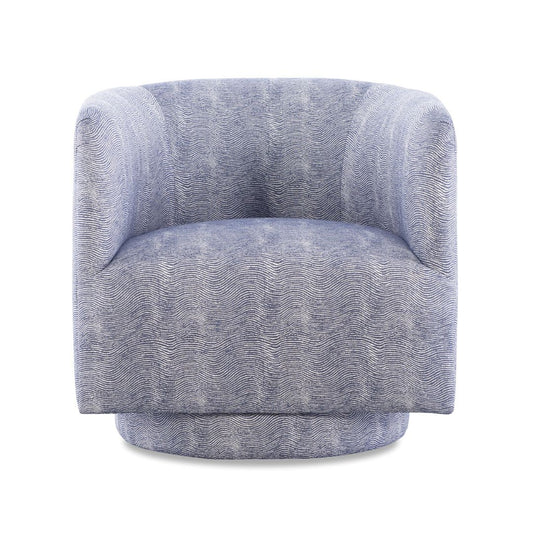 Upton Swivel Chair Accent Chairs