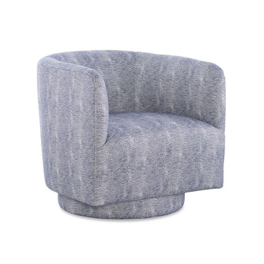 Upton Swivel Chair Accent Chairs