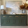 Victoria Cabinet Cabinets & Chests