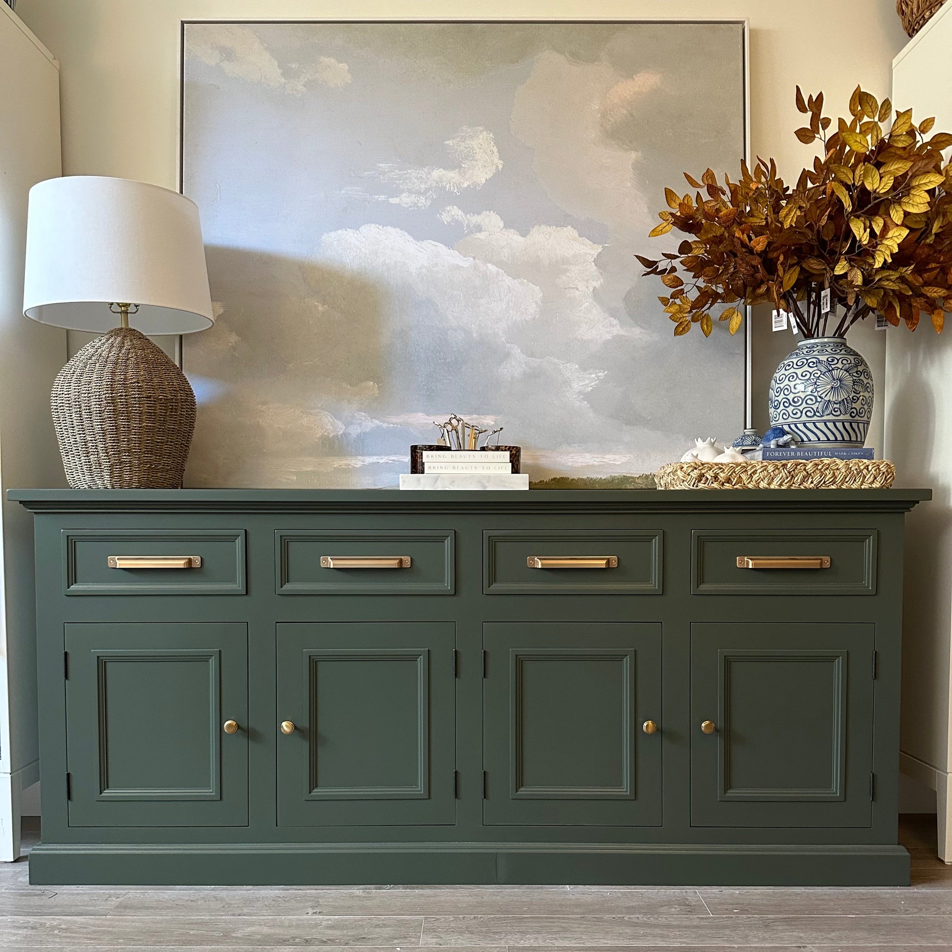 Victoria Cabinet Cabinets & Chests
