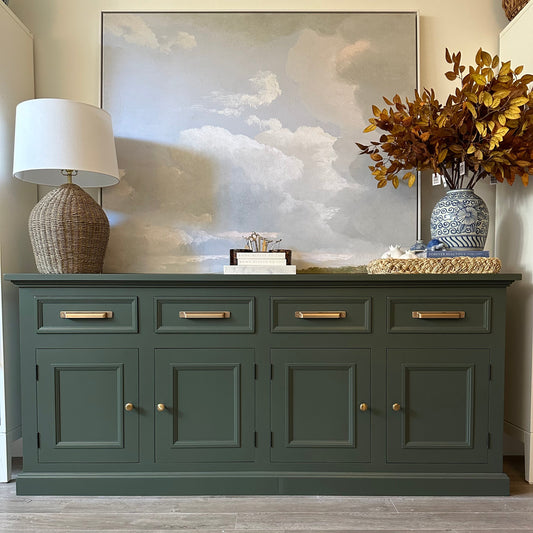 Victoria Cabinet Cabinets & Chests
