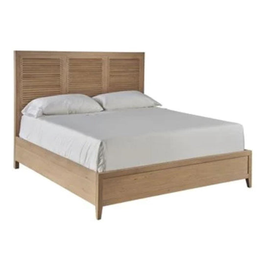 Weekender Bed Frame - King Beds & Bed Frames