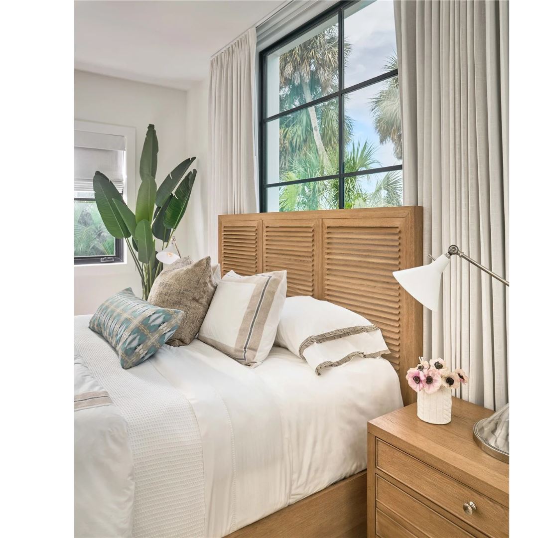 Weekender Bed Frame - Queen Beds & Bed Frames