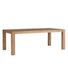 Weekender Dining Table Dining Tables