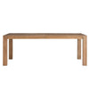 Weekender Dining Table Dining Tables