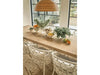 Weekender Dining Table Dining Tables