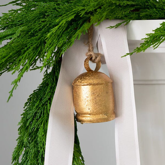 Whispy Cedar Bundle 14" Greenery
