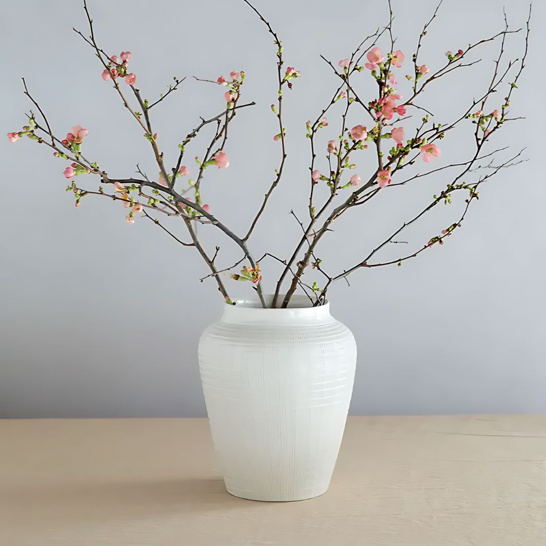 Willow Vase Vases & Planters