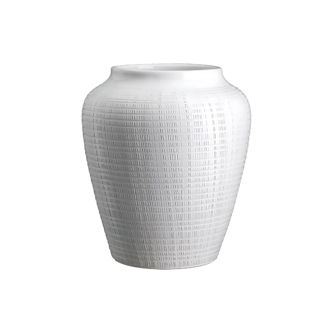 Willow Vase Vases & Planters