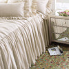Wilton Natural bedspread Comforters, Quilts & Coverlets
