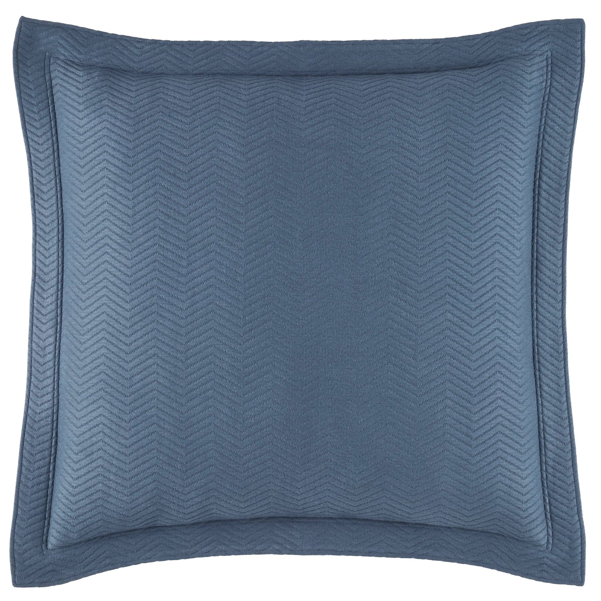 Winnie Ink Matelasse Sham Shams & Pillowcases