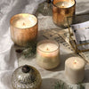 Winter White Candle - 16oz Candles & Home Fragrance