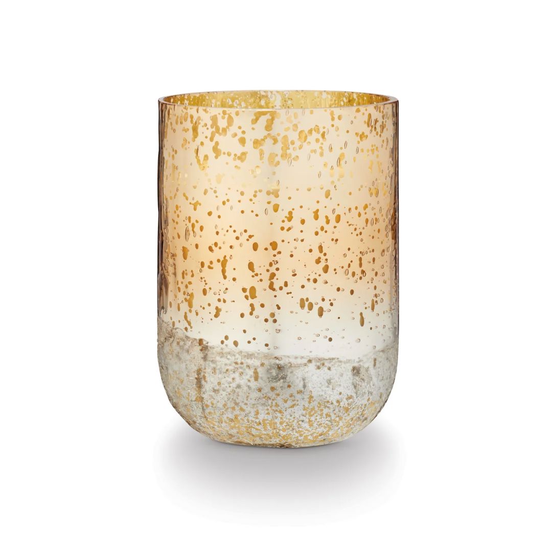 Winter White Candle - 40oz Candles & Home Fragrance