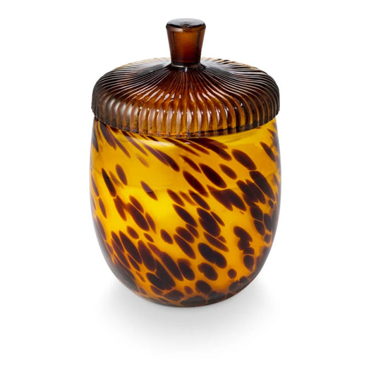 Woodfire Acorn Candle Candles & Home Fragrance