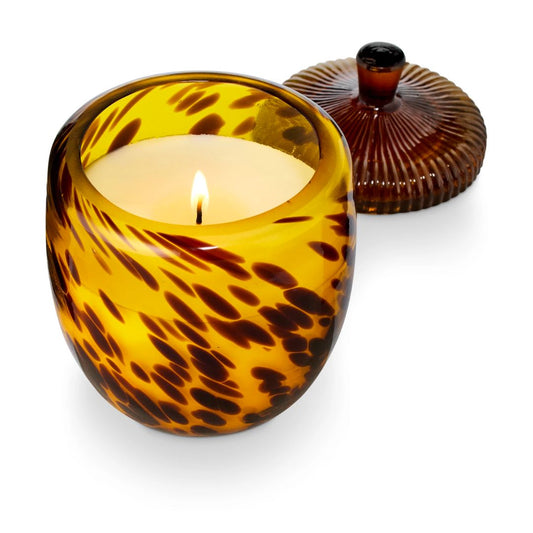 Woodfire Acorn Candle Candles & Home Fragrance