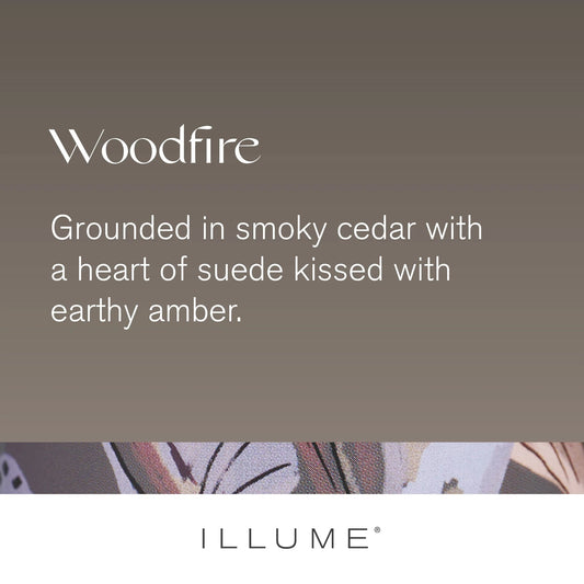 Woodfire Candle - 16oz Candles & Home Fragrance