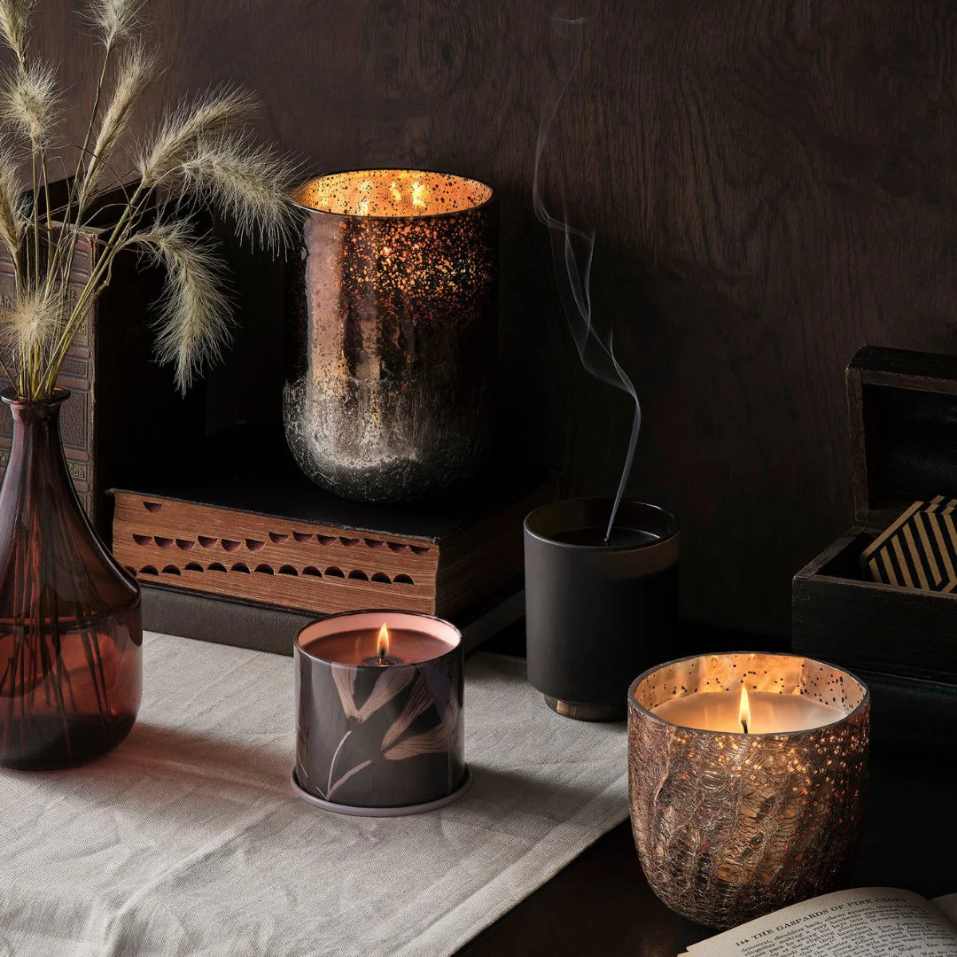 Woodfire Candle - 40oz Candles & Home Fragrance