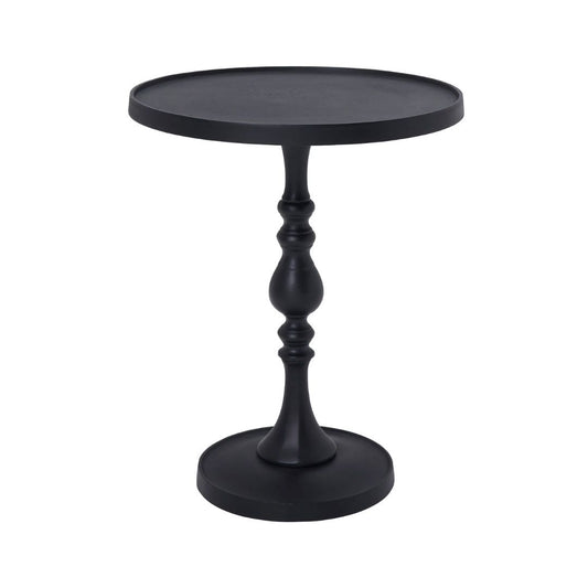 Yates Side Table Accent Tables