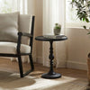 Yates Side Table Accent Tables