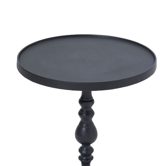Yates Side Table Accent Tables
