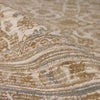 Cardamom Sarang Wool Rug