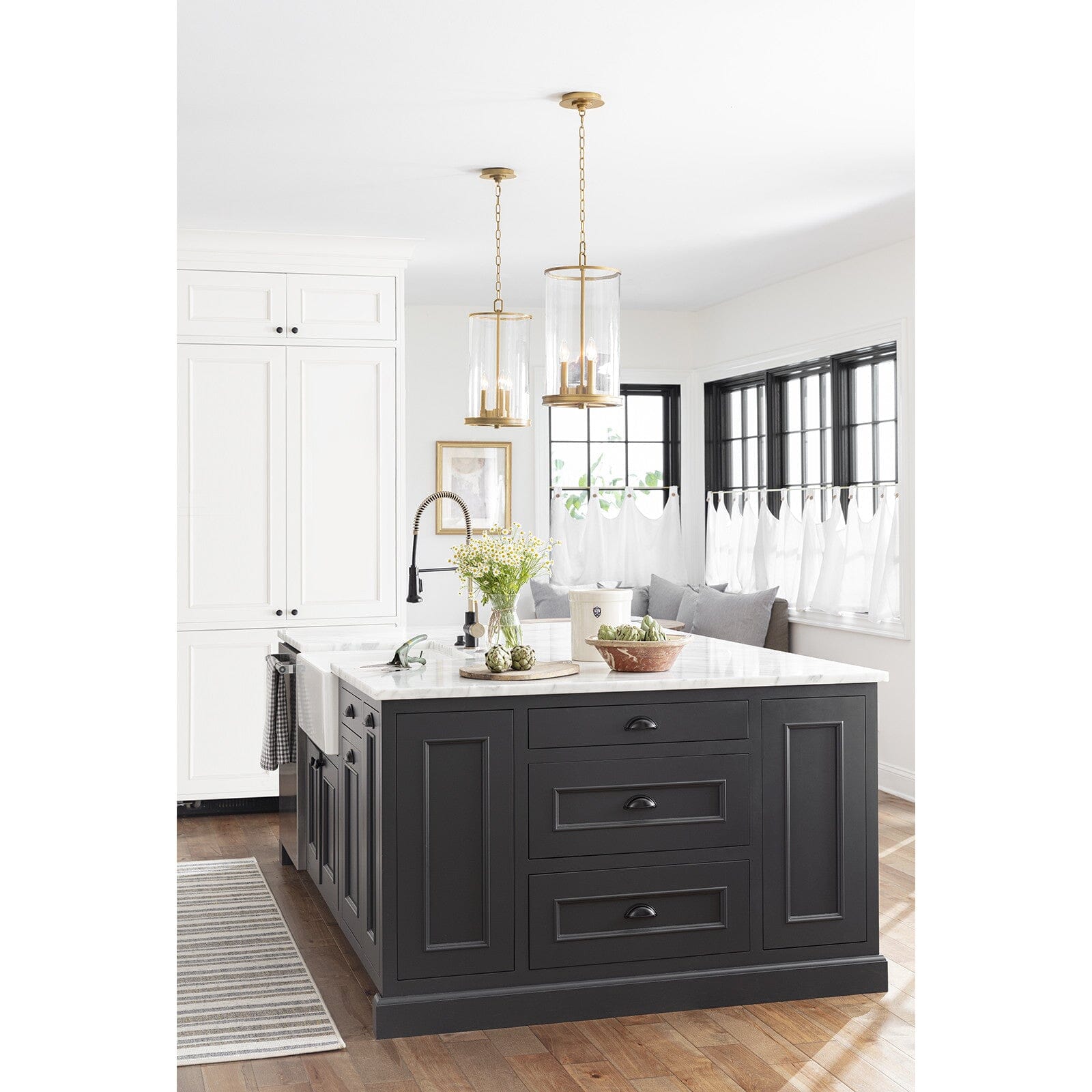 Adria Pendant Pendants