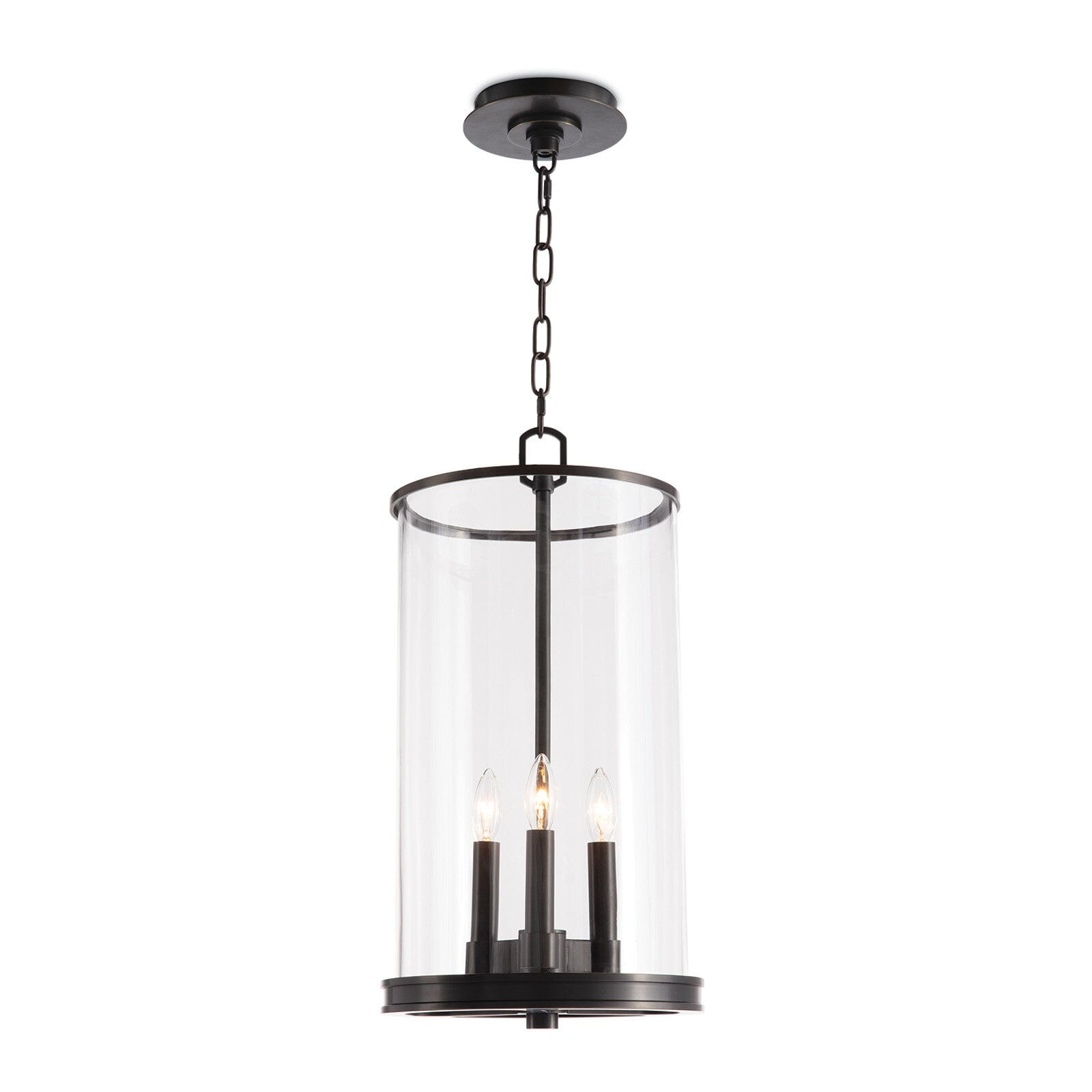 Adria Pendant Pendants Oil Rubbed Bronze