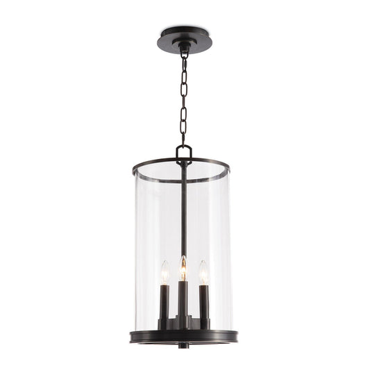 Adria Pendant Pendants Oil Rubbed Bronze
