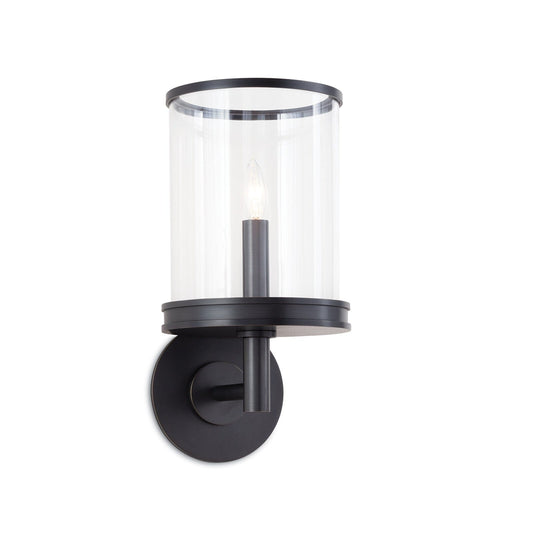 Adria Sconce Sconces Oil Rubbed Bronze