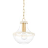 Alaina Pendant Large Pendants