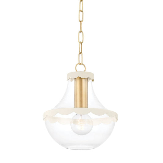 Alaina Pendant Large Pendants