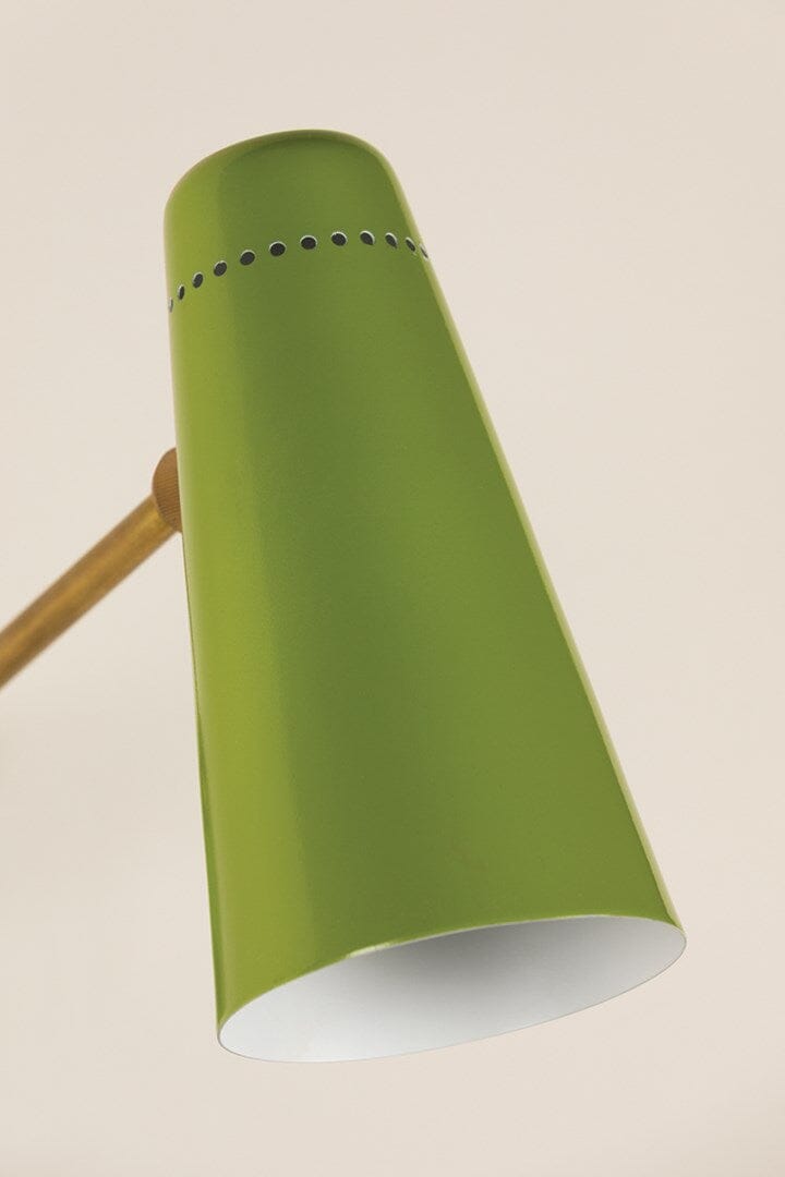 Alex Plug-in Sconce Sconces