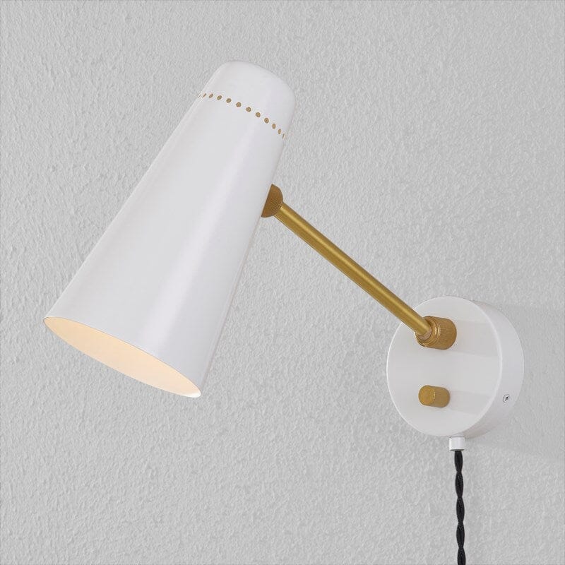 Alex Plug-in Sconce Sconces