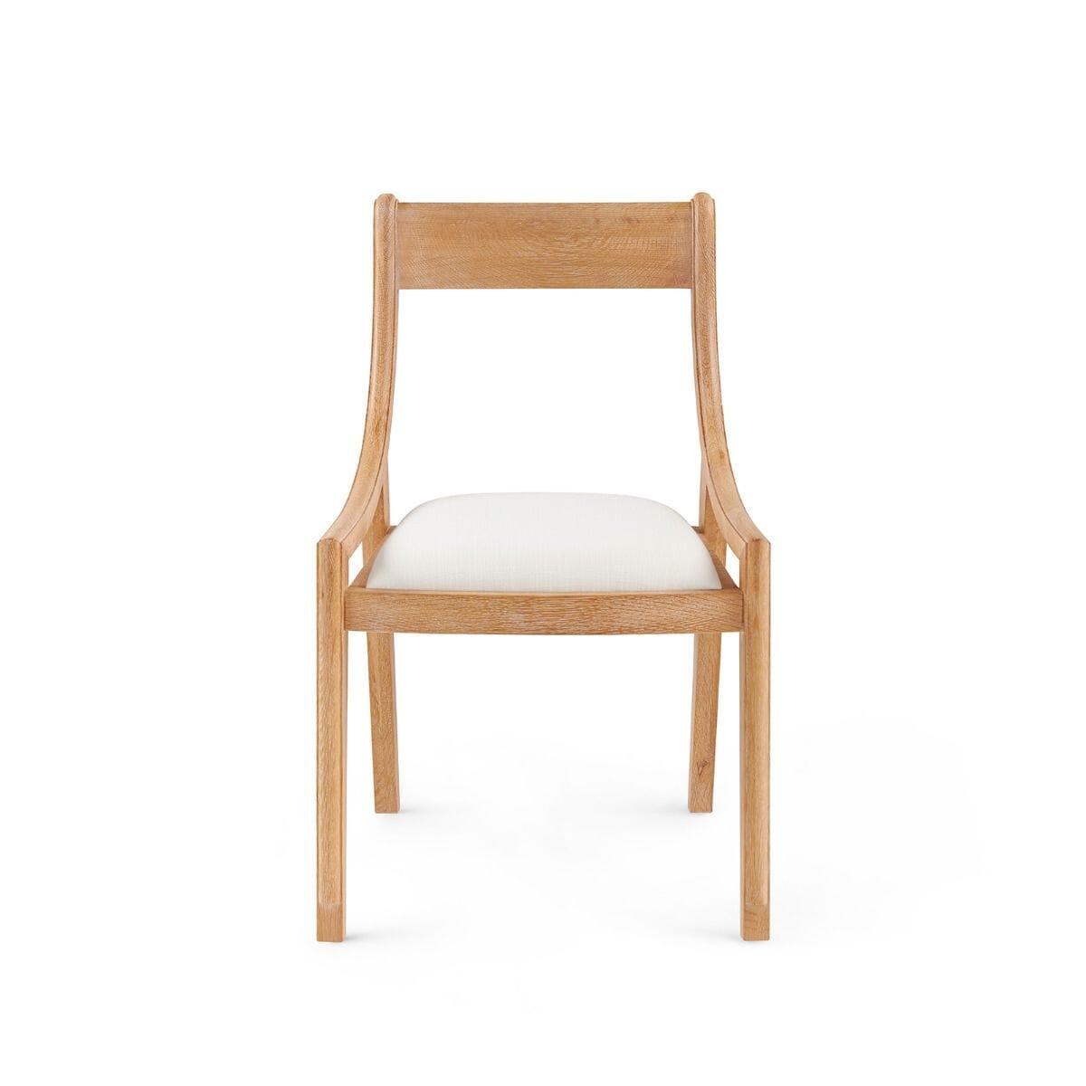 Alexa Chair Natural