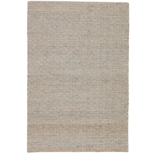 Ambary Wales Natural Wool Rug