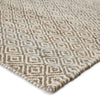 Ambary Wales Natural Wool Rug
