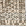 Ambary Wales Natural Wool Rug