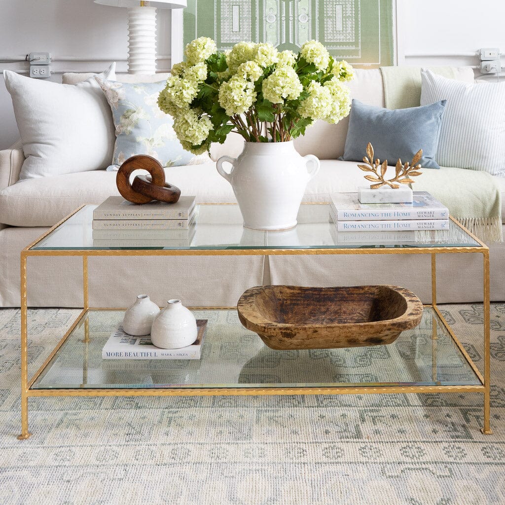 Anna Coffee Table Coffee Tables