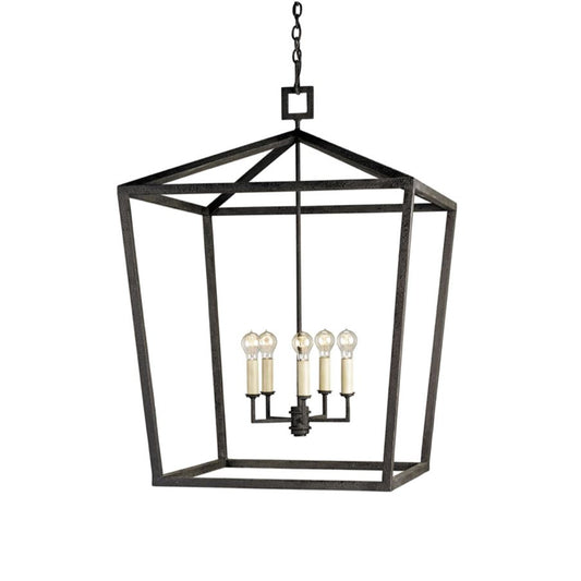 Annabelle Lantern Pendants Large