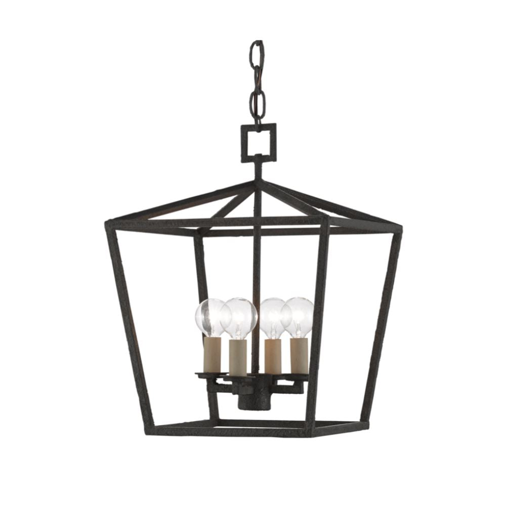 Annabelle Lantern Pendants Small
