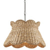 Annabelle Large Pendant Pendants