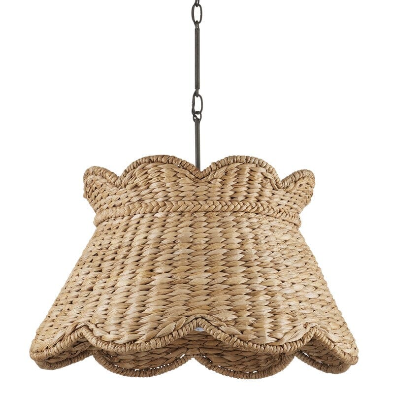 Annabelle Large Pendant Pendants