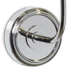 Ariel Sconce mounting detail. Detail view.