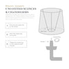 Ariel Sconce.
