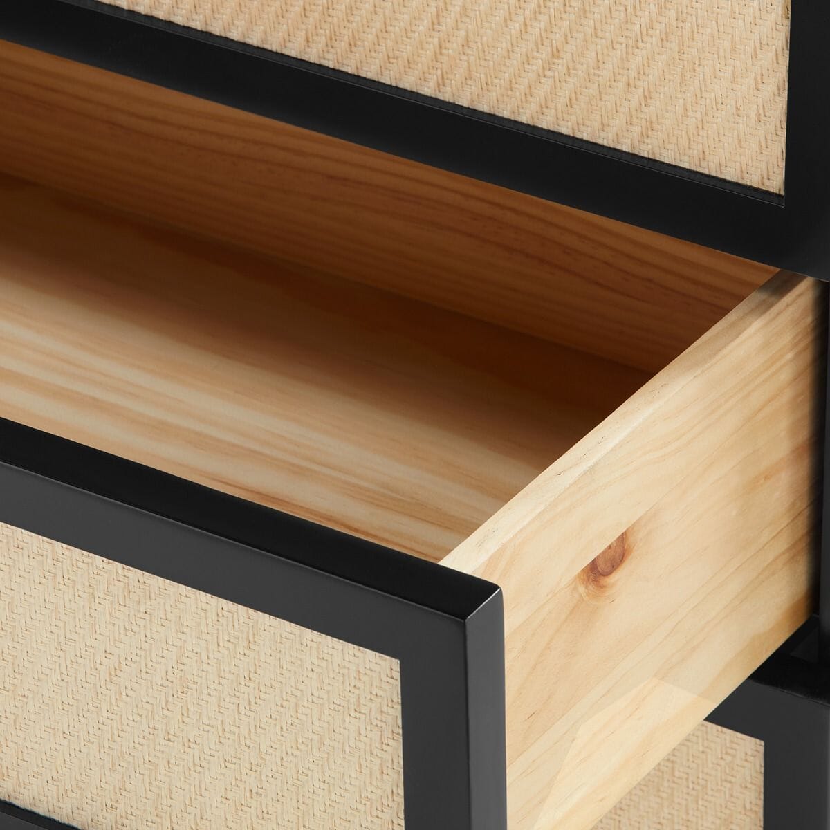 Astor Side Table