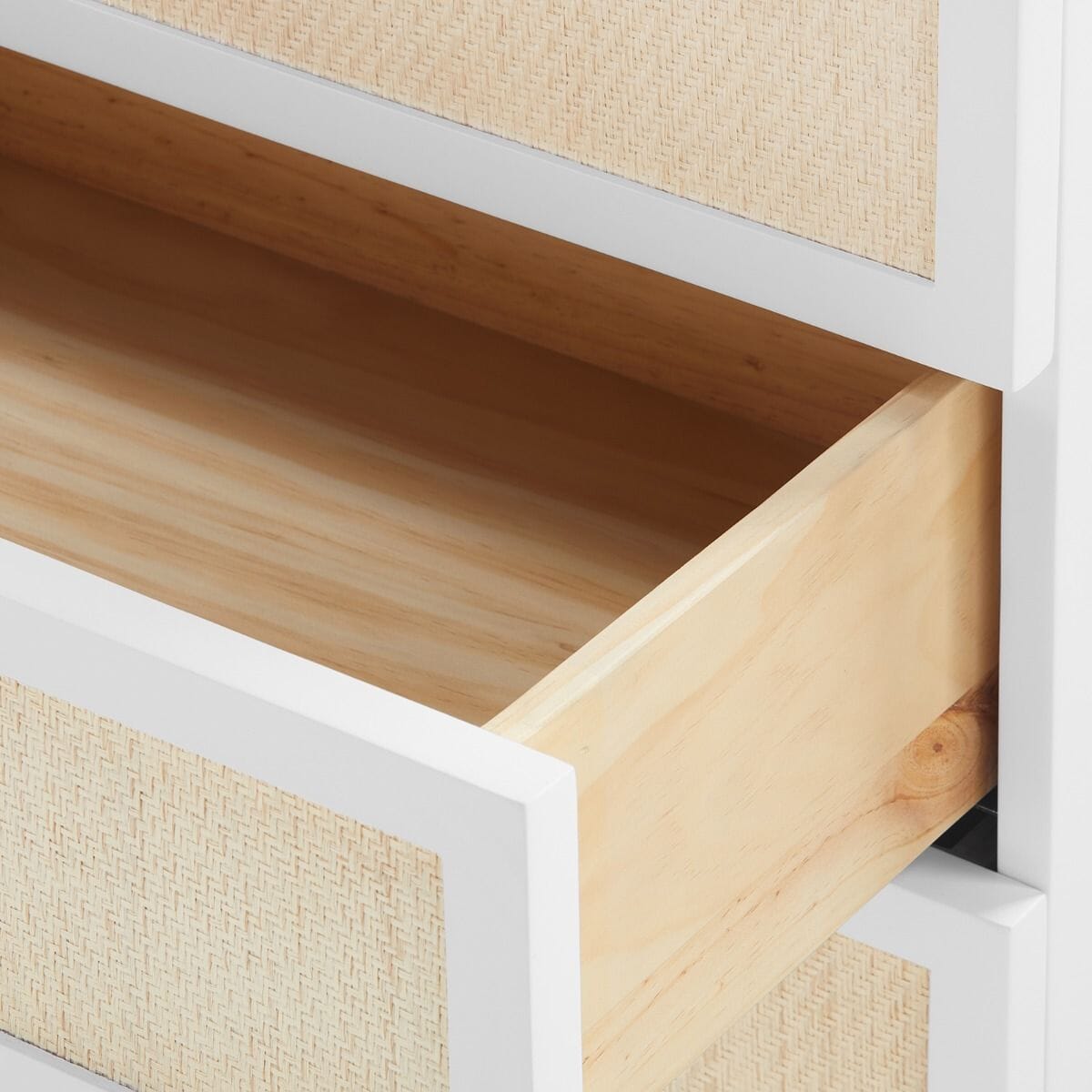 Astor Side Table