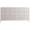 Astoria Dresser. Front view.