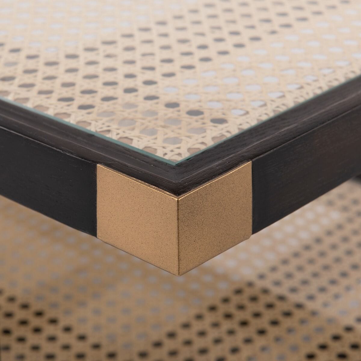 Austin Coffee Table