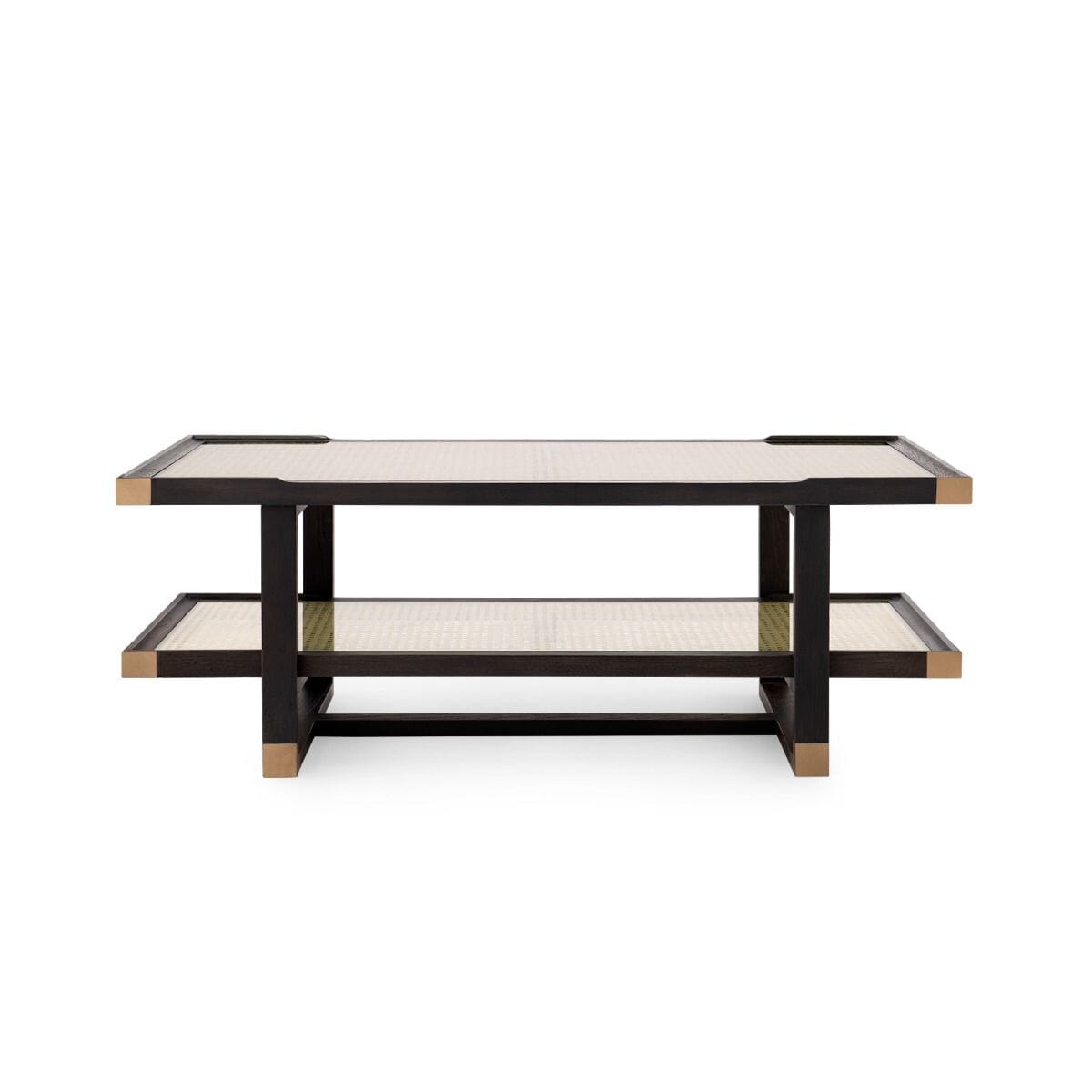 Austin Coffee Table Espresso