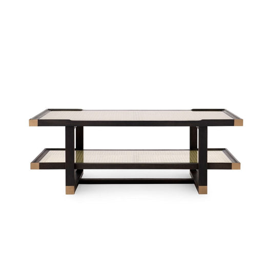 Austin Coffee Table Espresso